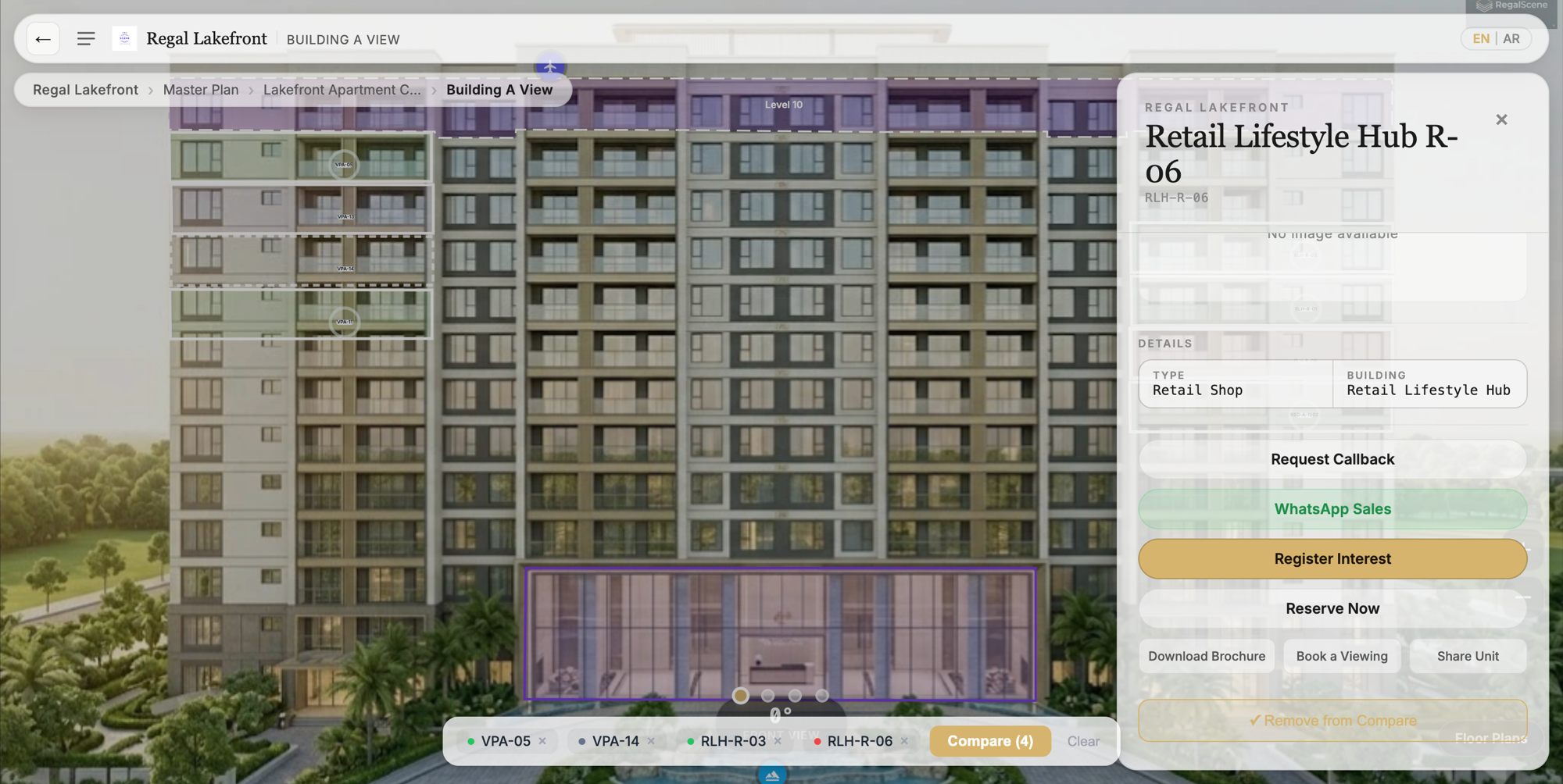 Managing Overseas Property Sales Channels: A Guide for Chinese Market Entry